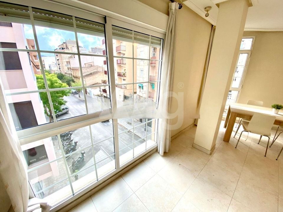 Apartament w Orihuela, 3 sypialnie - DPR95190 - Zdjęcie - 3