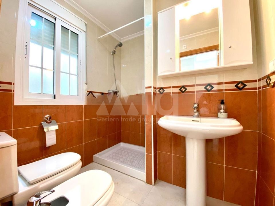 Apartament w Orihuela, 3 sypialnie - DPR95190 - Zdjęcie - 14