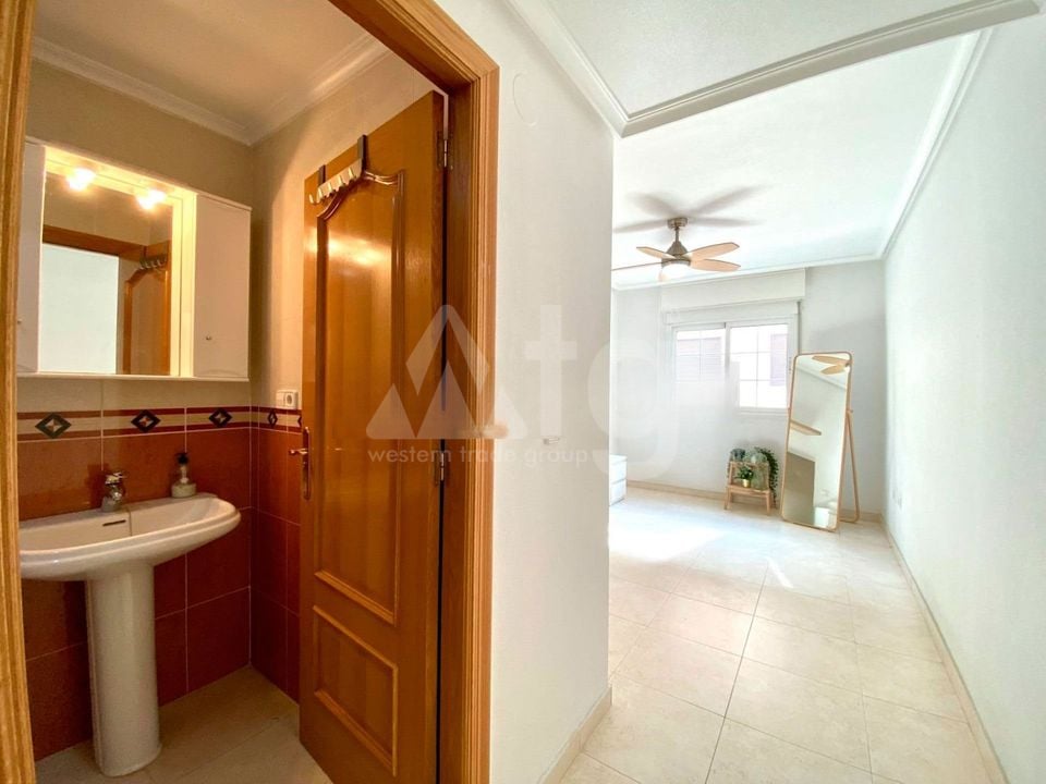 Apartament w Orihuela, 3 sypialnie - DPR95190 - Zdjęcie - 15