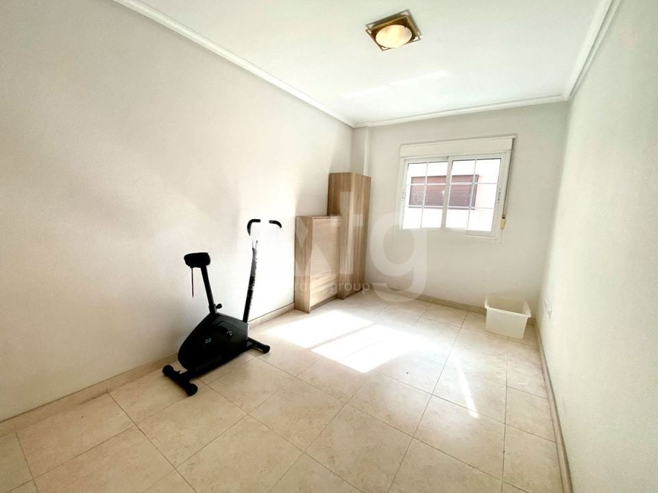 Apartament w Orihuela, 3 sypialnie - DPR95190 - Zdjęcie - 12