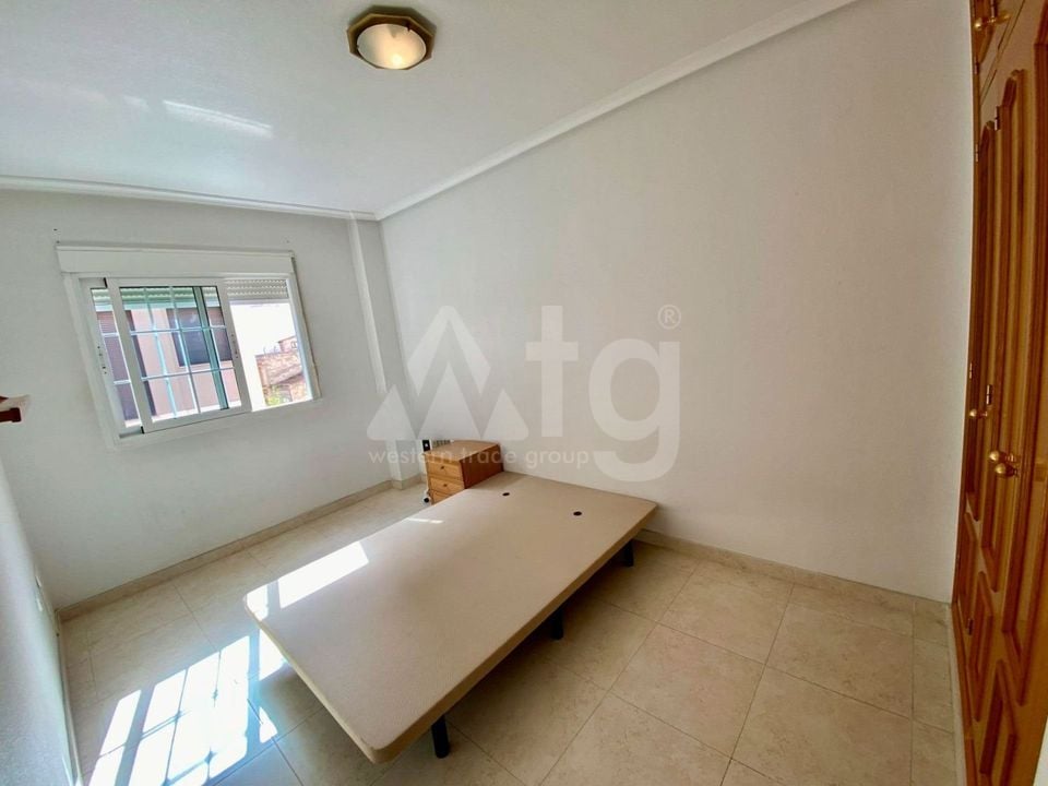 Apartament w Orihuela, 3 sypialnie - DPR95190 - Zdjęcie - 8