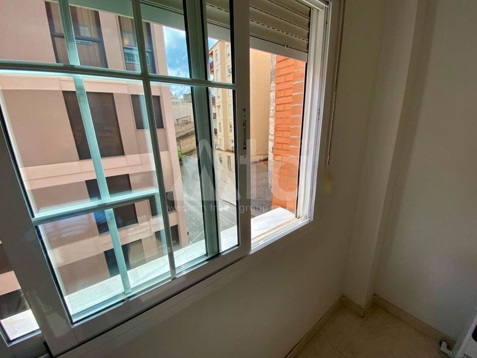 Apartament w Orihuela, 3 sypialnie - DPR95190 - Zdjęcie - 9