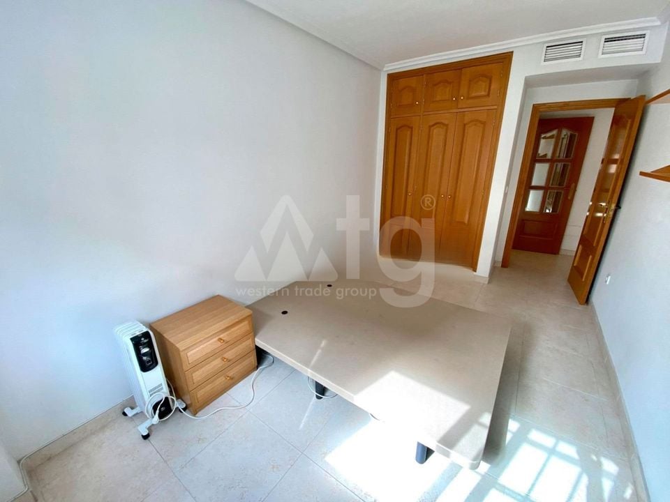 Apartament w Orihuela, 3 sypialnie - DPR95190 - Zdjęcie - 10