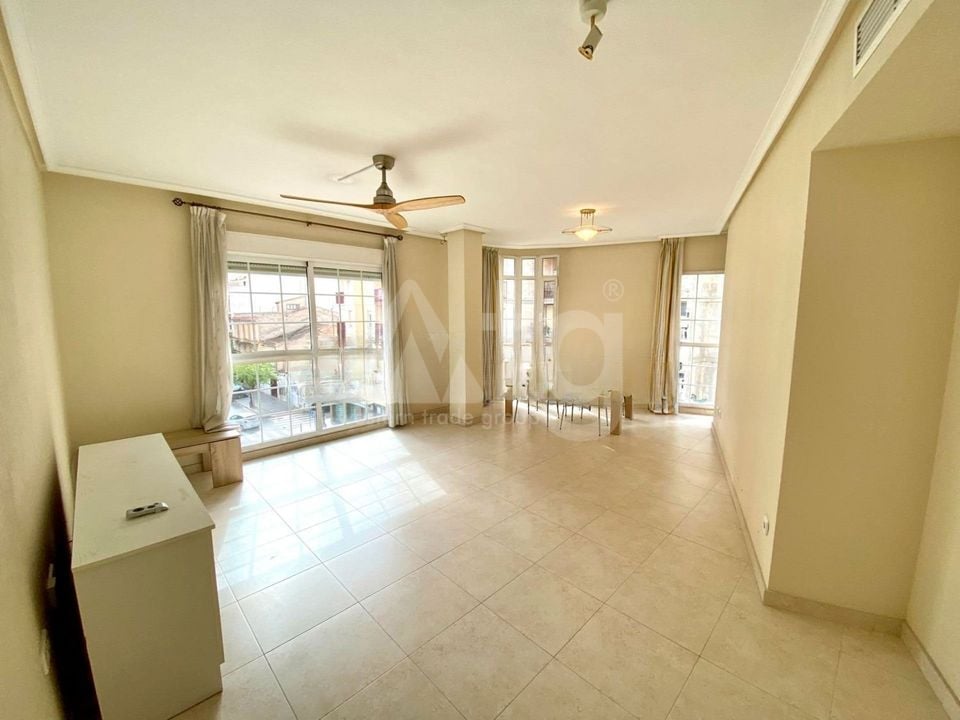 Apartament w Orihuela, 3 sypialnie - DPR95190 - Zdjęcie - 2