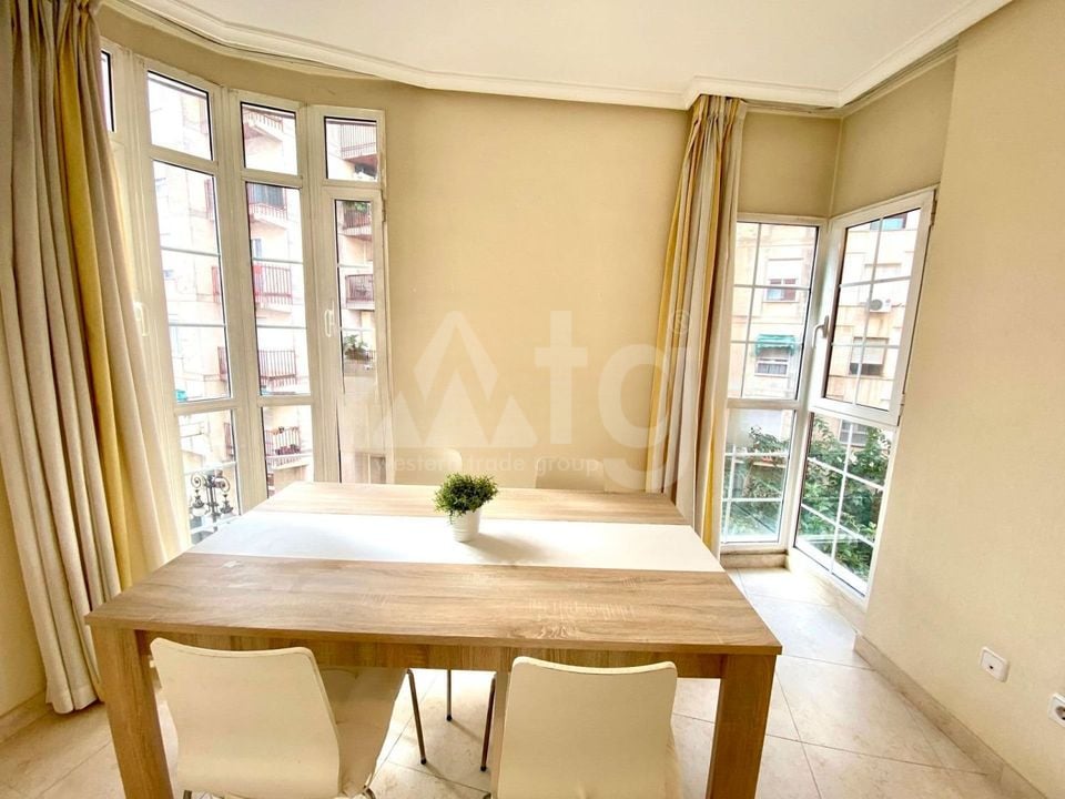 Apartament w Orihuela, 3 sypialnie - DPR95190 - Zdjęcie - 4