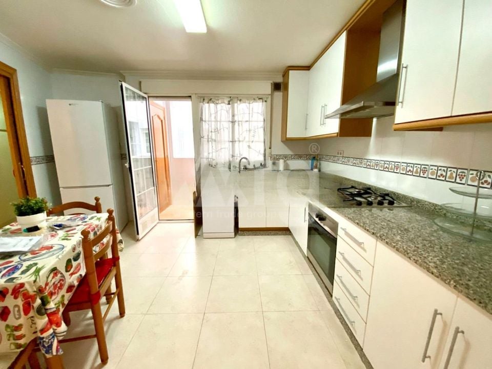 Apartament w Orihuela, 3 sypialnie - DPR95190 - Zdjęcie - 6