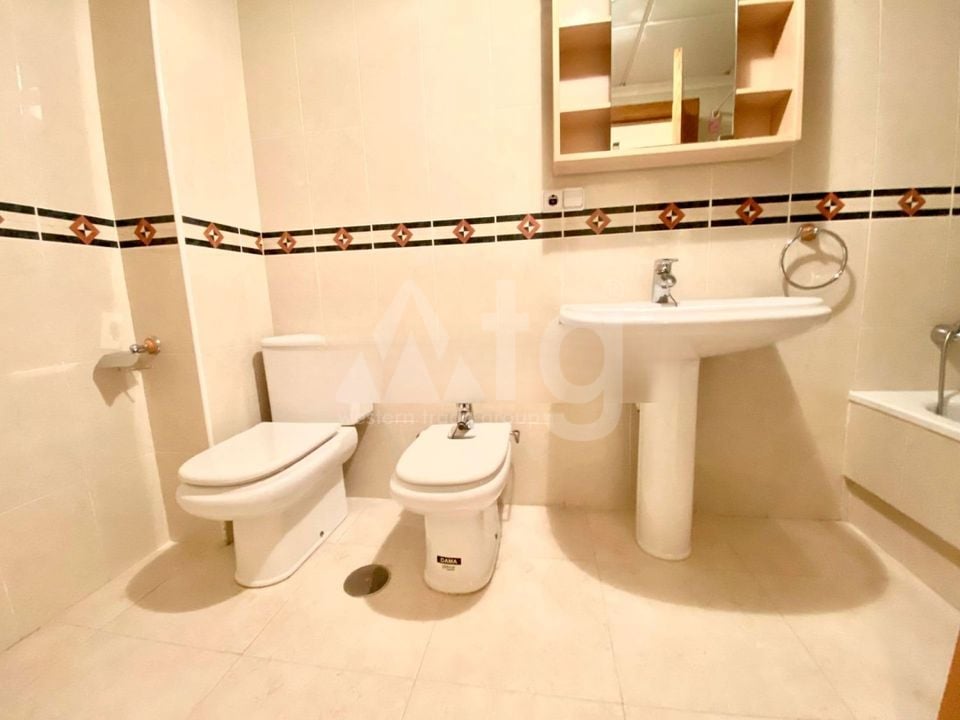 Apartament w Orihuela, 3 sypialnie - DPR95190 - Zdjęcie - 13