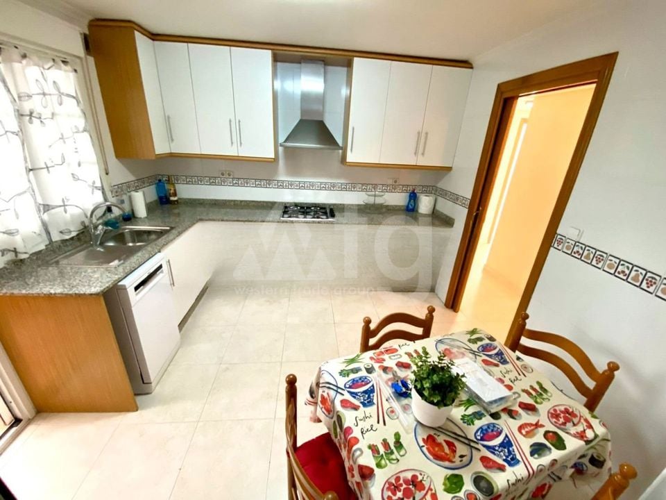 Apartament w Orihuela, 3 sypialnie - DPR95190 - Zdjęcie - 7