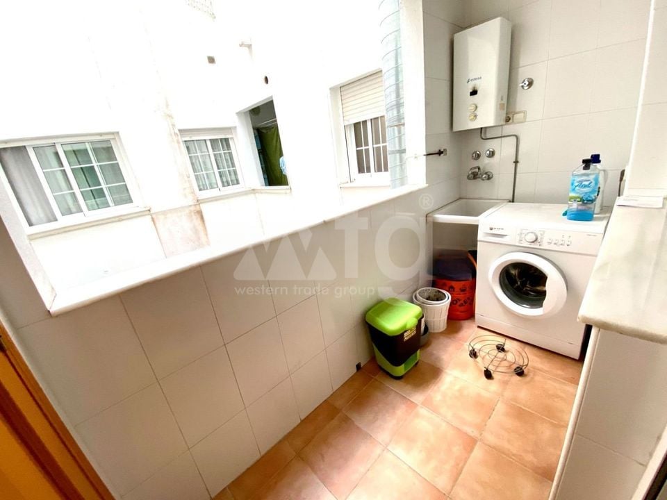 Apartament w Orihuela, 3 sypialnie - DPR95190 - Zdjęcie - 18