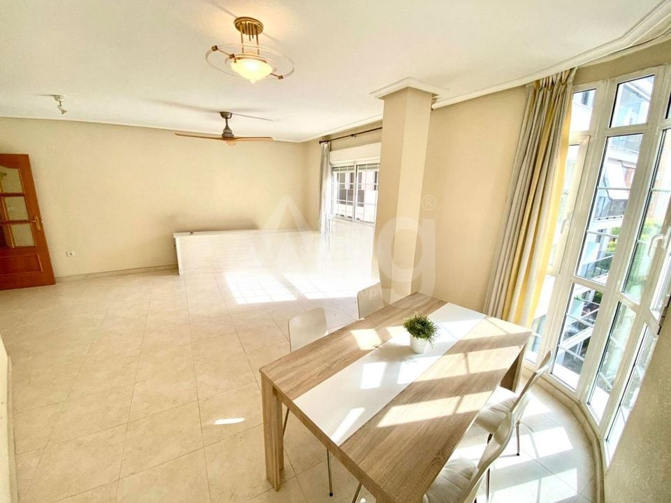 Apartament w Orihuela, 3 sypialnie - DPR95190 - Zdjęcie - 5