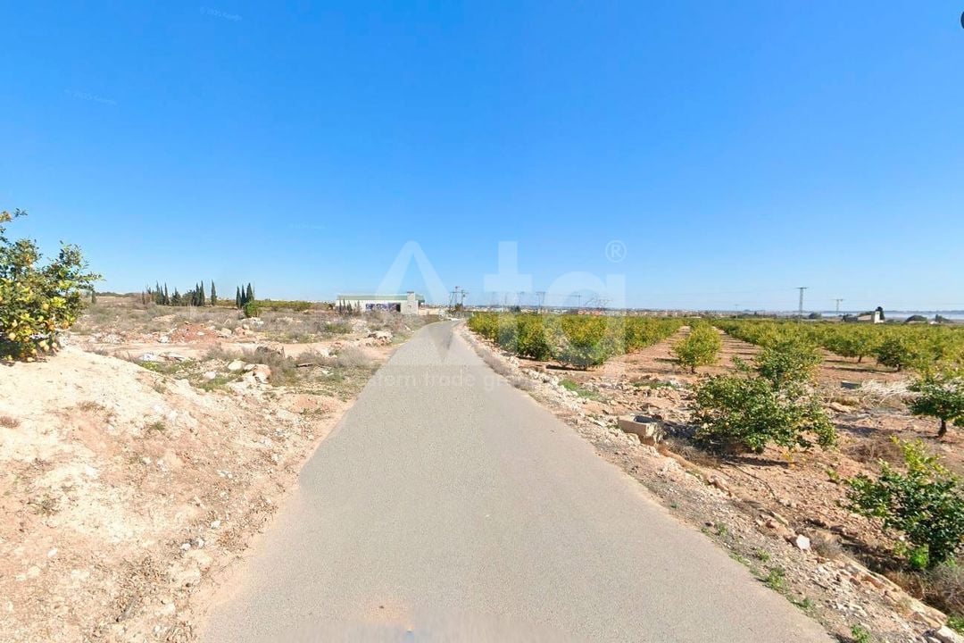 Ділянка в Рохалес, - DPR95210 - Фото - 5