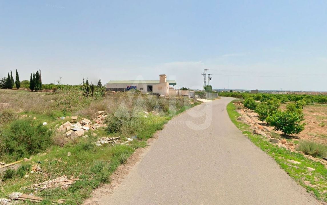 Ділянка в Рохалес, - DPR95210 - Фото - 4