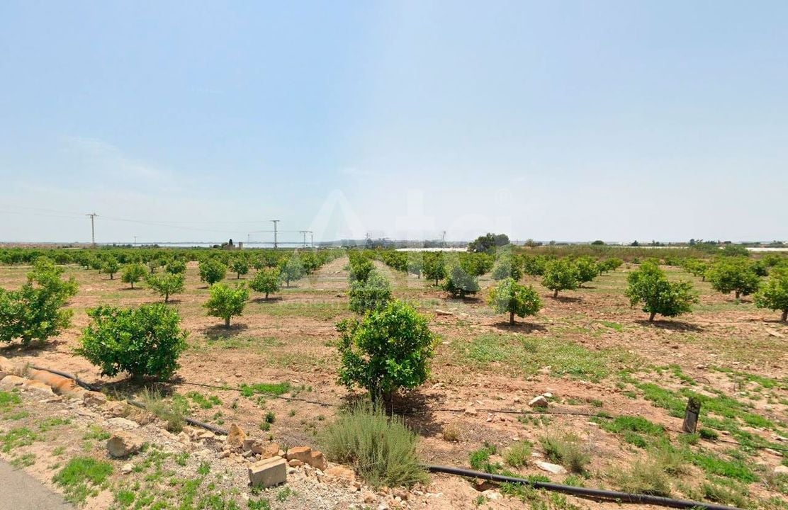 Ділянка в Рохалес, - DPR95210 - Фото - 3