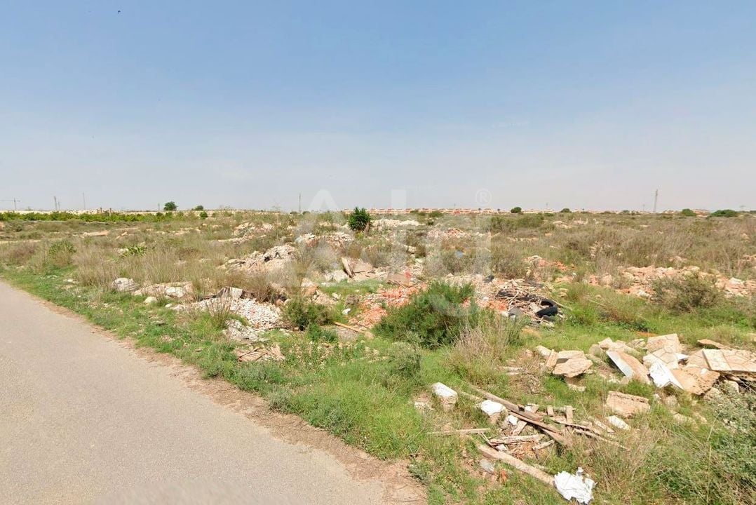 Ділянка в Рохалес, - DPR95210 - Фото - 2
