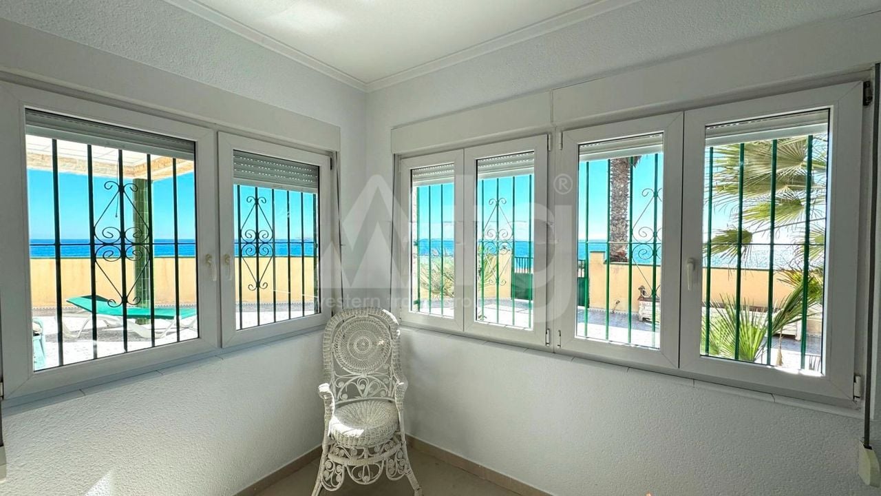 Villa de 6 chambres à Torrevieja - DPR95227 - Photo - 17