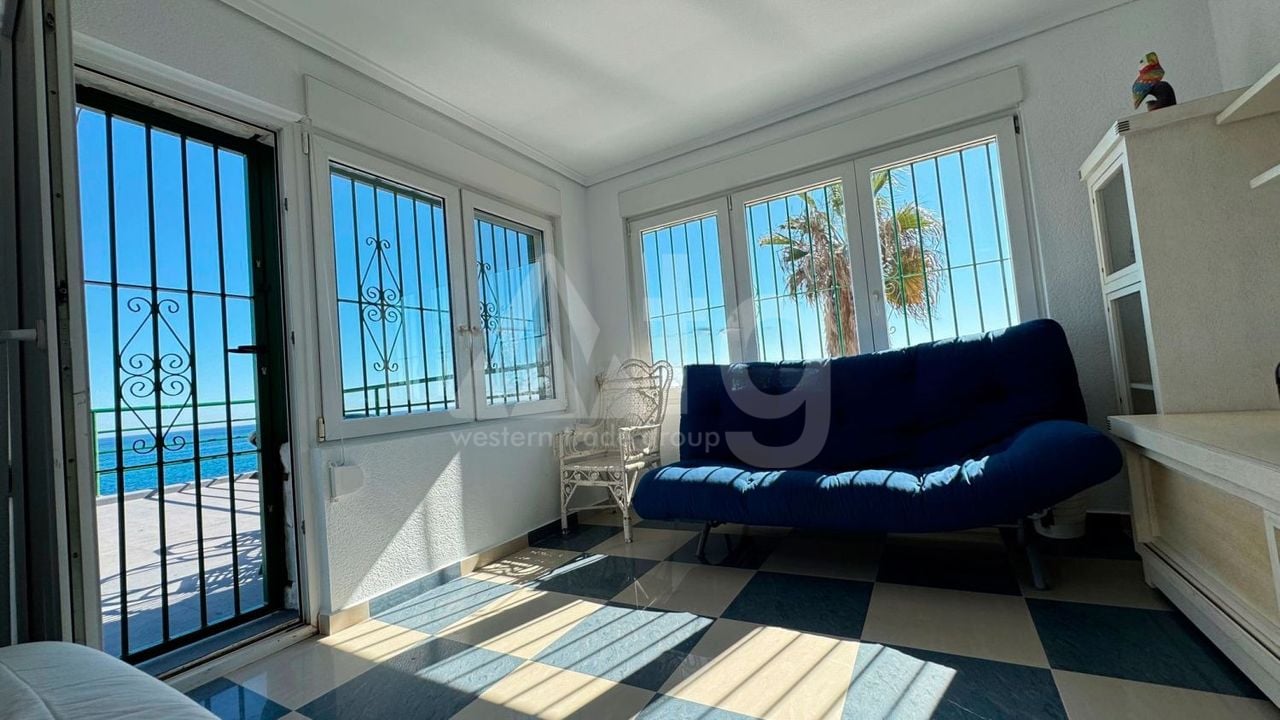 Villa de 6 chambres à Torrevieja - DPR95227 - Photo - 16