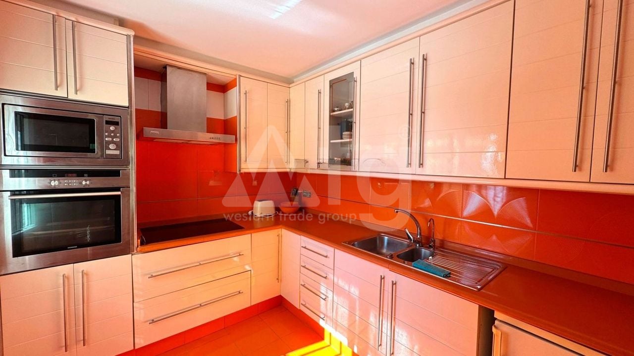 Villa de 6 chambres à Torrevieja - DPR95227 - Photo - 10