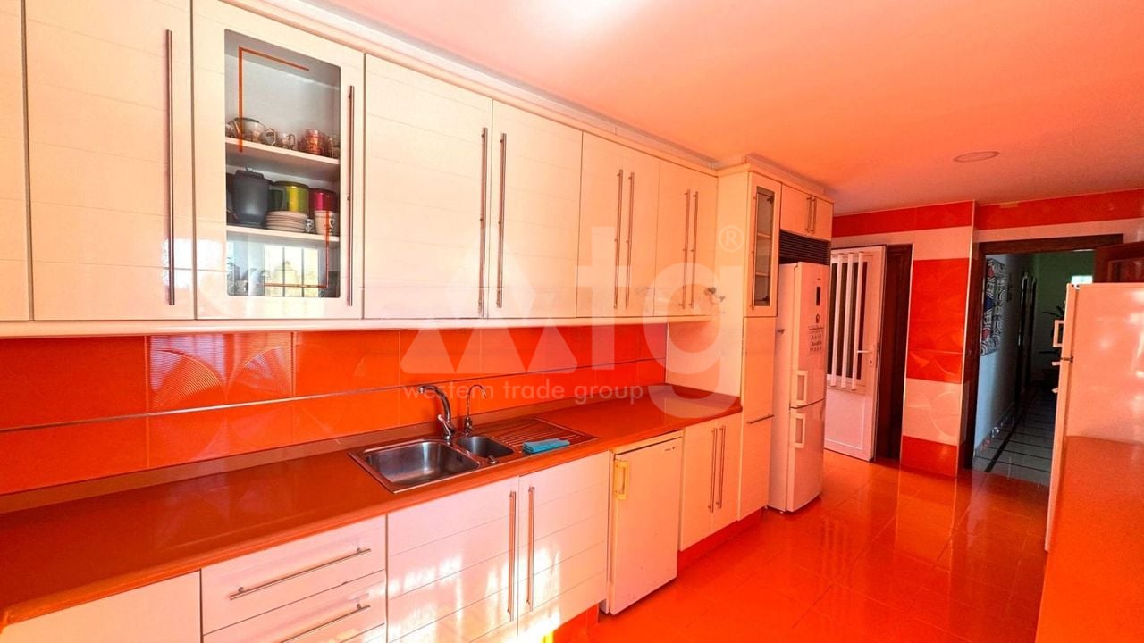 Villa de 6 chambres à Torrevieja - DPR95227 - Photo - 9