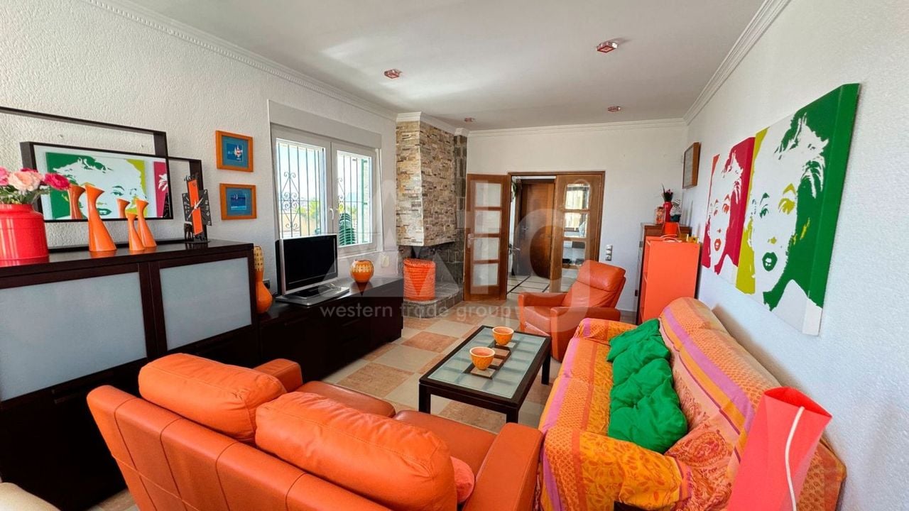 Villa de 6 chambres à Torrevieja - DPR95227 - Photo - 6
