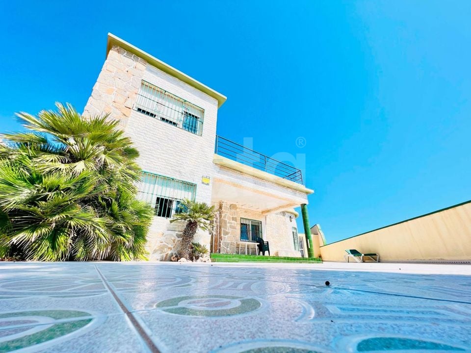 Villa de 6 chambres à Torrevieja - DPR95227 - Photo - 1