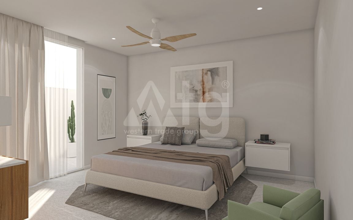 2 bedroom Bungalow in San Pedro del Pinatar - DS134167 - Photo - 4
