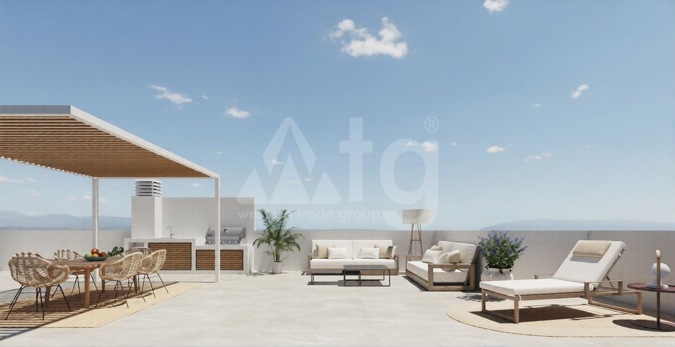 2 bedroom Bungalow in San Pedro del Pinatar - DS134167 - Photo - 5