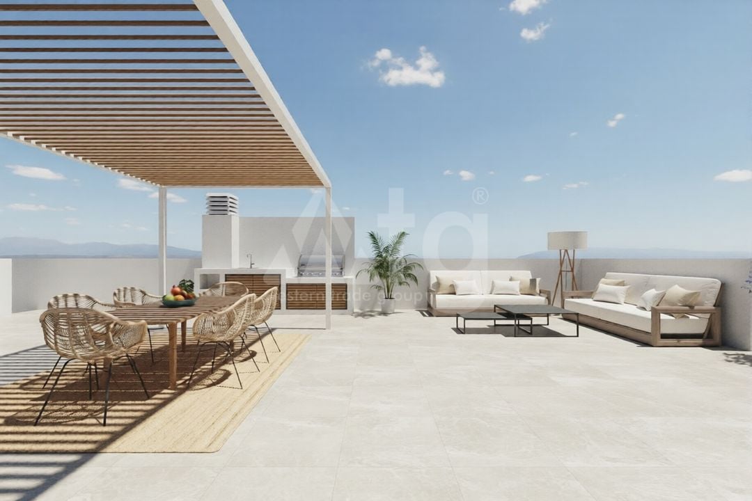 2 bedroom Bungalow in San Pedro del Pinatar - DS134167 - Photo - 6