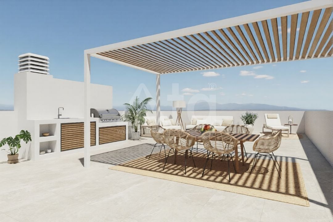 2 bedroom Bungalow in San Pedro del Pinatar - DS134167 - Photo - 7