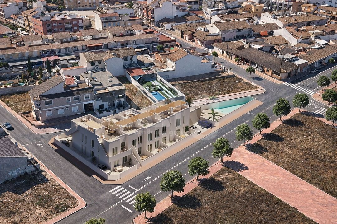 2 bedroom Bungalow in San Pedro del Pinatar - DS134167 - Photo - 12