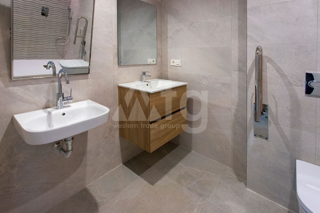 2 bedroom Bungalow in San Pedro del Pinatar - DS134167 - Photo - 23