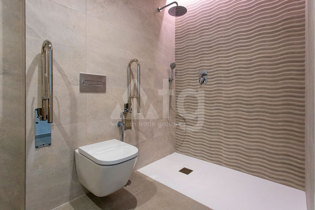 2 bedroom Bungalow in San Pedro del Pinatar - DS134167 - Photo - 25
