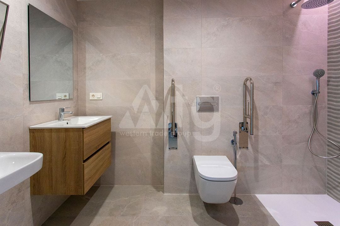 2 bedroom Bungalow in San Pedro del Pinatar - DS134167 - Photo - 24