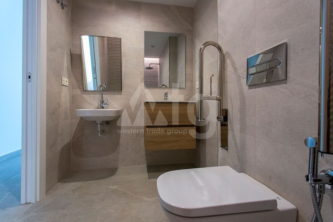 2 bedroom Bungalow in San Pedro del Pinatar - DS134167 - Photo - 22