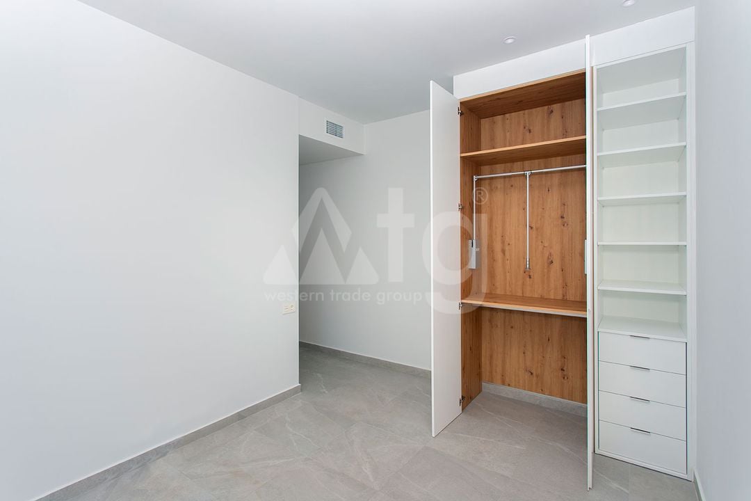 2 bedroom Bungalow in San Pedro del Pinatar - DS134167 - Photo - 21