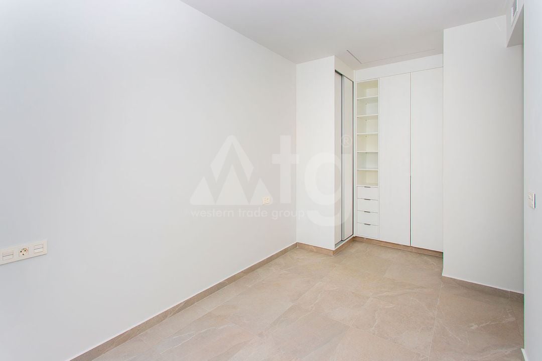 2 bedroom Bungalow in San Pedro del Pinatar - DS134167 - Photo - 17