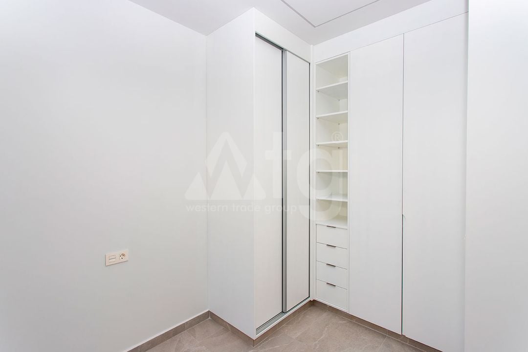 2 bedroom Bungalow in San Pedro del Pinatar - DS134167 - Photo - 18