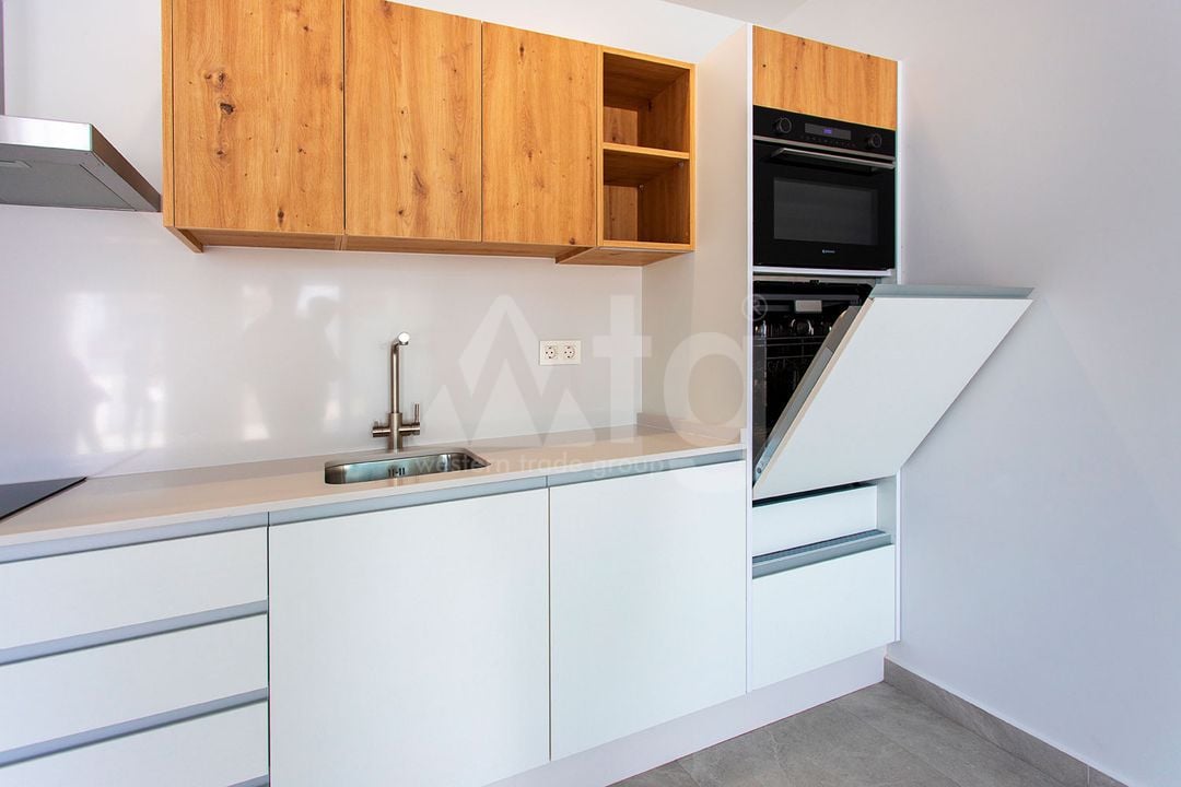 2 bedroom Bungalow in San Pedro del Pinatar - DS134167 - Photo - 16
