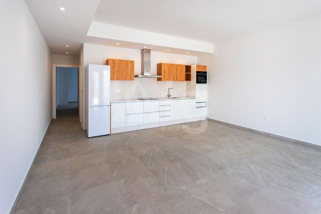 2 bedroom Bungalow in San Pedro del Pinatar - DS134167 - Photo - 14