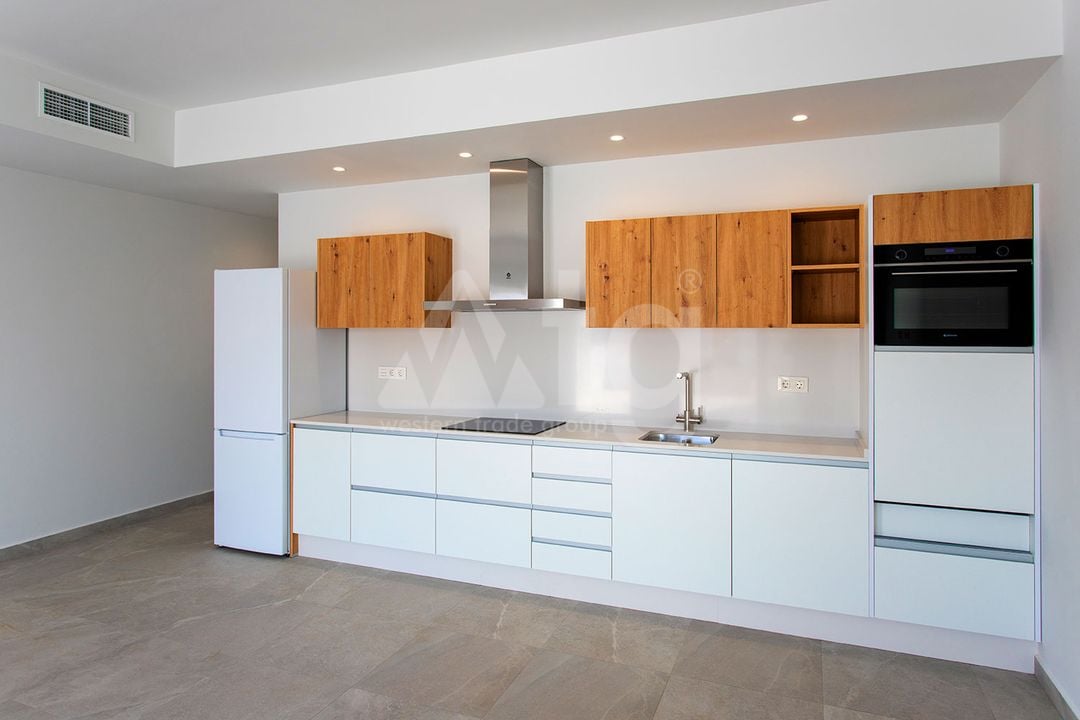 2 bedroom Bungalow in San Pedro del Pinatar - DS134167 - Photo - 15