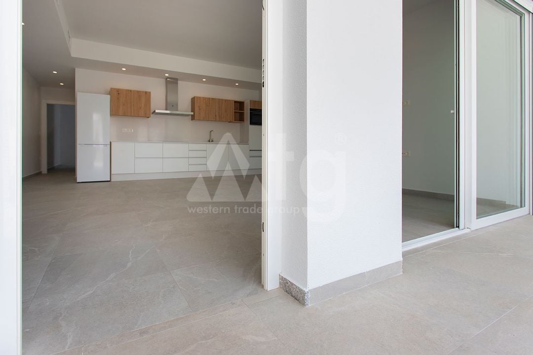 2 bedroom Bungalow in San Pedro del Pinatar - DS134167 - Photo - 26