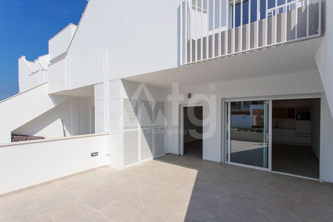 2 bedroom Bungalow in San Pedro del Pinatar - DS134167 - Photo - 13