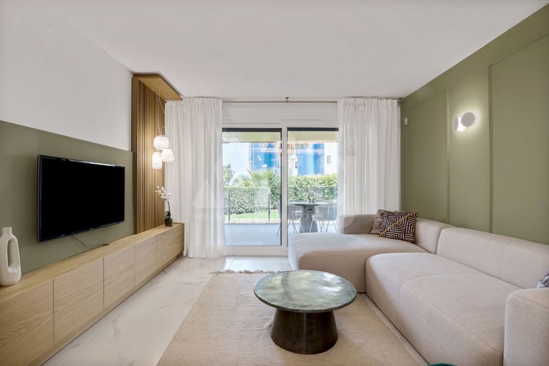 2 bedroom Apartment in Punta Prima - GMD148554 - Photo - 4