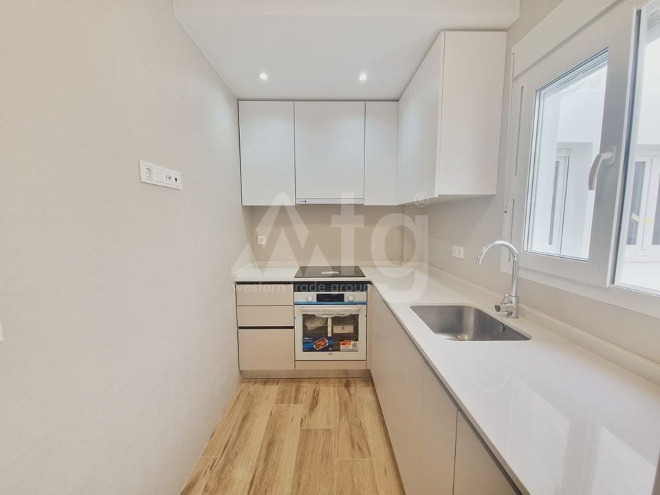 Appartement de 2 chambres à San Fulgencio - CBC134183 - Photo - 9