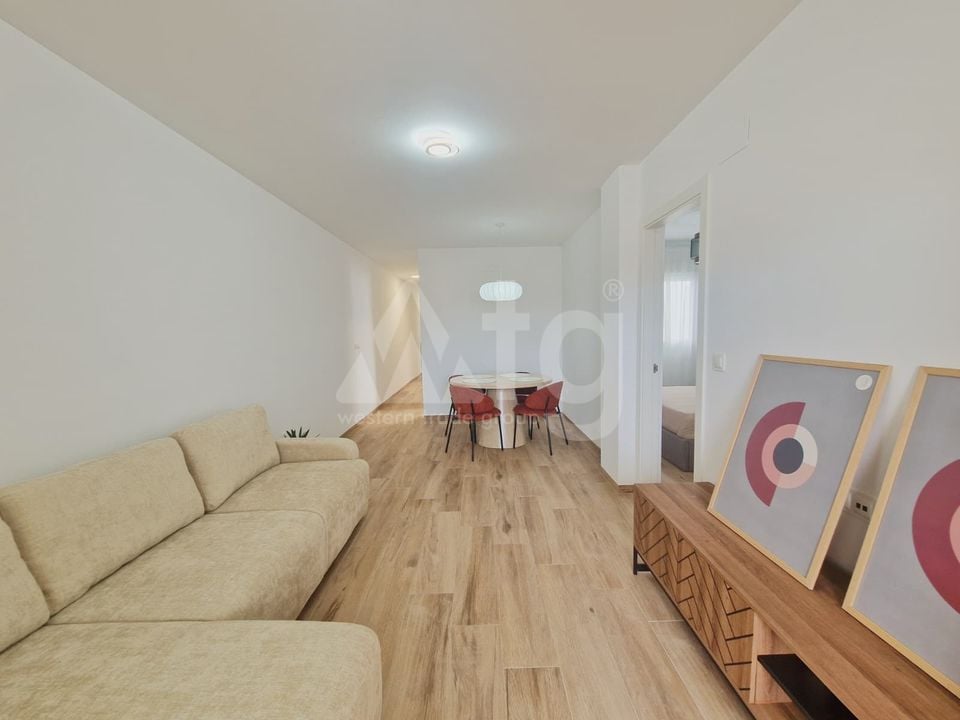 Appartement de 2 chambres à San Fulgencio - CBC134183 - Photo - 7