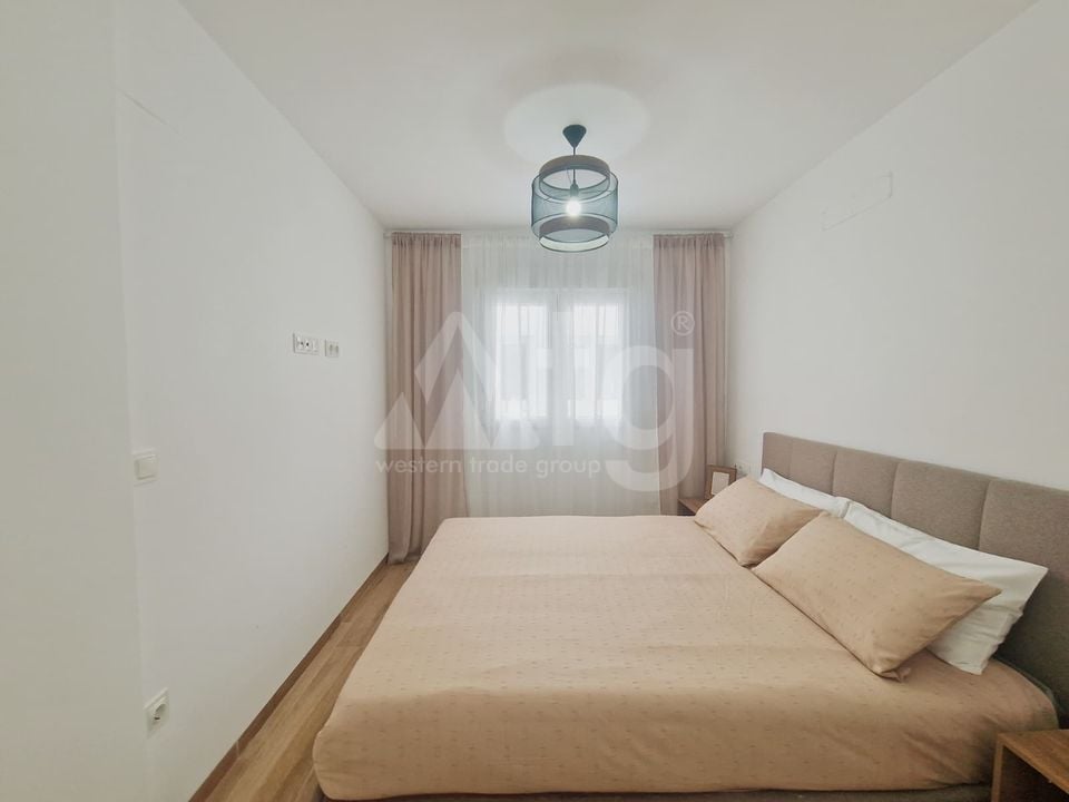 Appartement de 2 chambres à San Fulgencio - CBC134183 - Photo - 11