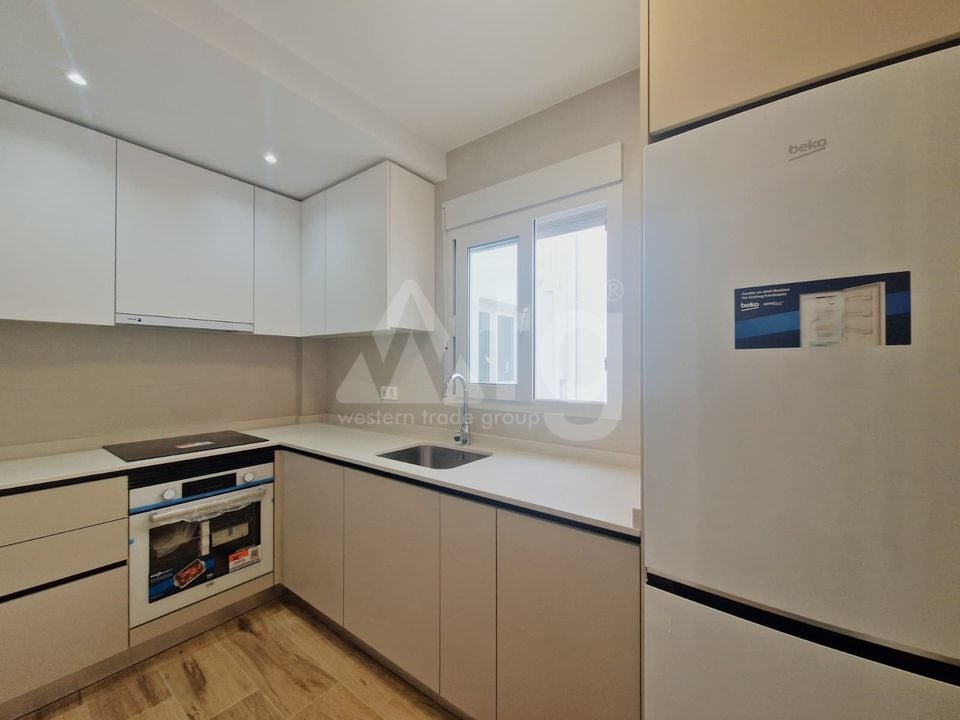 Appartement de 2 chambres à San Fulgencio - CBC134183 - Photo - 8