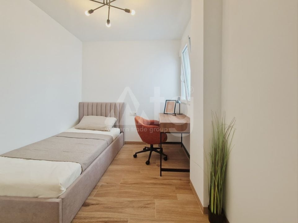 Appartement de 2 chambres à San Fulgencio - CBC134183 - Photo - 13
