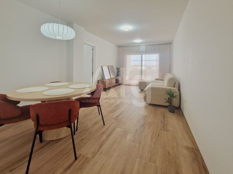 Appartement de 2 chambres à San Fulgencio - CBC134183 - Photo - 6