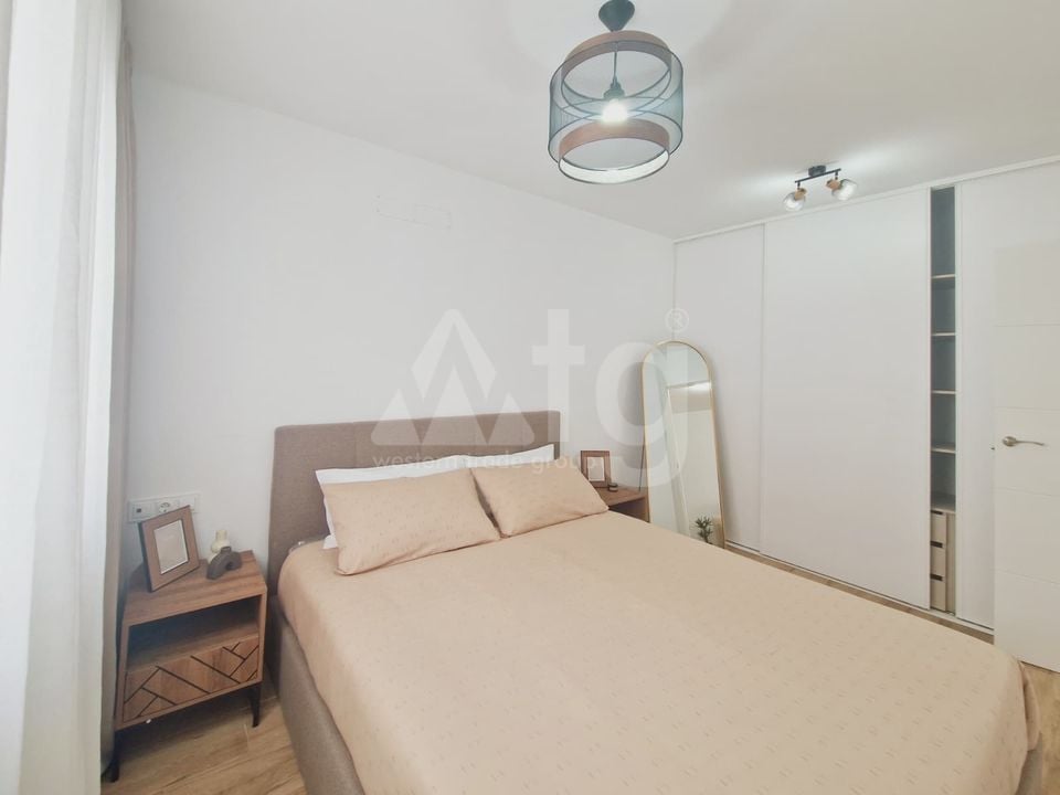 Penthouse de 2 chambres à San Fulgencio - CBC134212 - Photo - 12