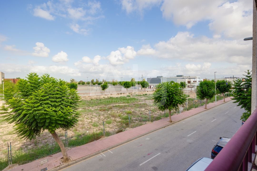 Penthouse de 2 chambres à San Fulgencio - CBC134212 - Photo - 16